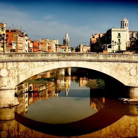 Apartamento Sleepin Girona