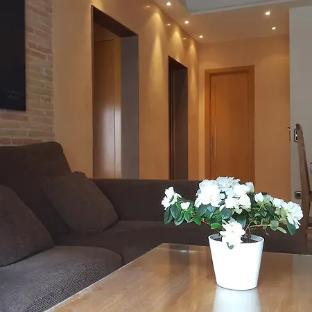 דירה Sleepin ז'ירונה