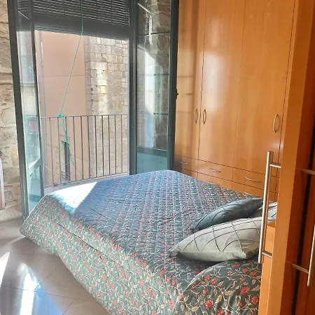 Daire Sleepin Girona