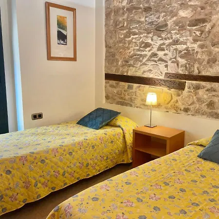 Daire Sleepin Girona