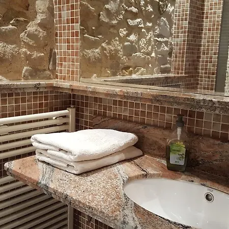 Daire Sleepin Girona